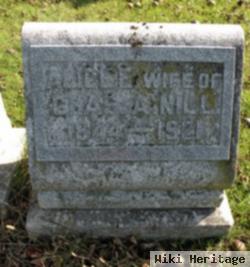 Alice E. Barr Nill