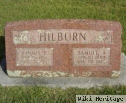 Samuel Alexander Hilburn