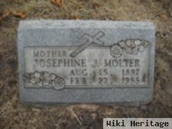 Josephine J. Johnson Molter