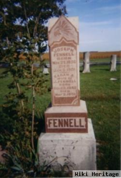 Joseph Fennell