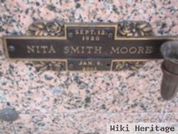 Nita Smith Moore