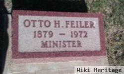 Otto H Feiler