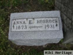 Anna E. Hobrock