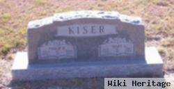 Phillip Robert "bob" Kiser