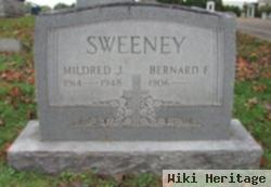 Mildred Jane Shaver Sweeney