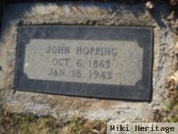 John Hopping