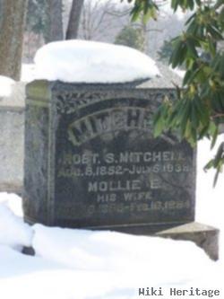 Mollie E. Mitchell