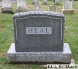 Alma Seavey Heal