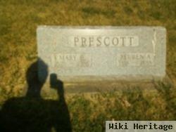 Mary Rebecca Prescott Prescott