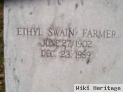 Ethyl Swain Farmer