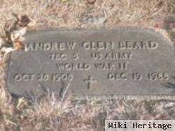 Andrew Glen Beard