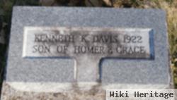 Kenneth K. Davis