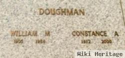 William M. Doughman