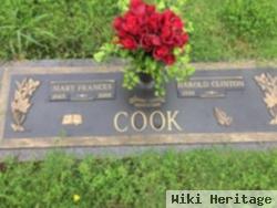 Harold Clinton Cook