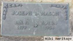 Joseph L Mason