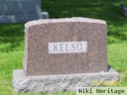 Inez Kelso