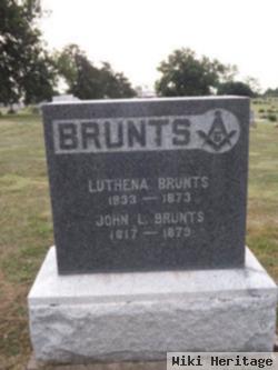 Luthena Brunts