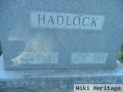 Grover C Hadlock