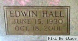 Edwin Hall Hicks