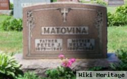 Helen A. Matovina