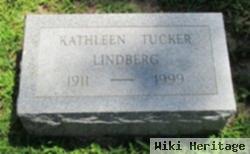 Kathleen Tucker Lindberg