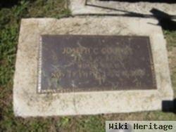 Joseph C "joe" Cooney