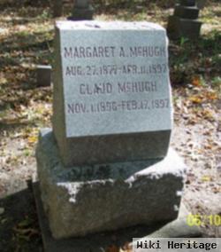 Margaret Mchugh