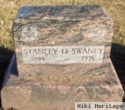 Stanley D. Swaney