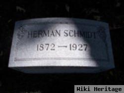 Herman Schmidt