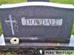 Gerald R. Dowdall