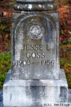 Jesse L. Goss