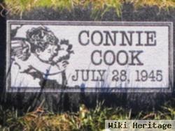 Connie Cook