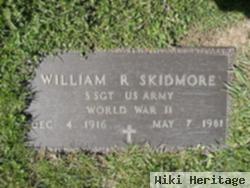 William R. Skidmore