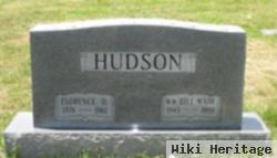 William Wade "bill" Hudson