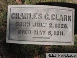 Charles G Clark