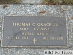 Thomas C Grace, Jr