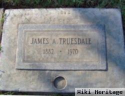 James A Truesdale