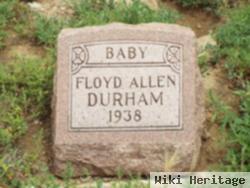 Floyd Allen Durham