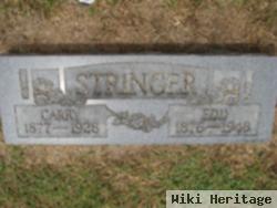 Edward Brinson Stringer