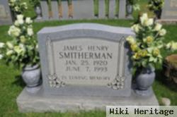 James Henry Smitherman