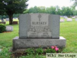 Laura Agnes King Burskey