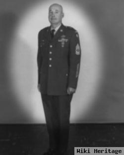 Sgm Cecil Milton Johnson