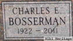 Charles Emmett Bosserman