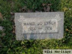 Mammie Jo Lynch