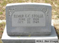 Elmer C.g. Stolle