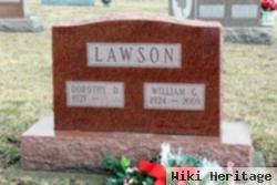 William G. Lawson