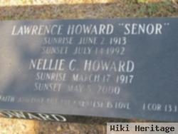 Nellie C Howard