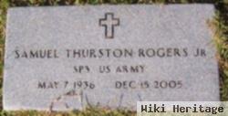 Samuel Thurston Rogers, Jr