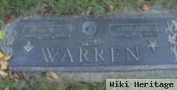 John W. Warren, Sr