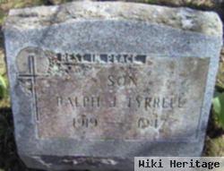 Ralph J. Tyrrell